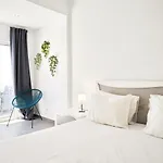 Old Town Ii By Ici Apartment