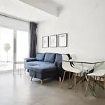 Apartmán Old Town Ii By Ici *