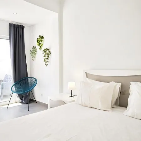 Old Town Ii By Ici Algarve Apartment