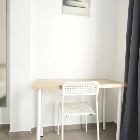 Old Town Ii By Ici Apartman *