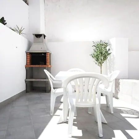 Appartement Old Town Ii By Ici *