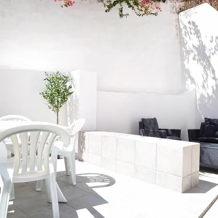Old Town Ii By Ici Apartman Albufeira