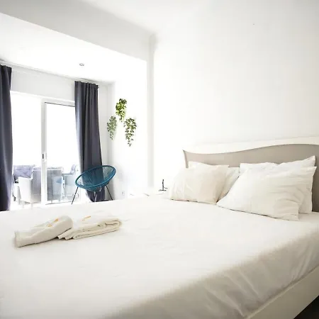 Old Town Ii By Ici * Albufeira