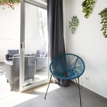 Old Town Ii By Ici Algarve Apartment *