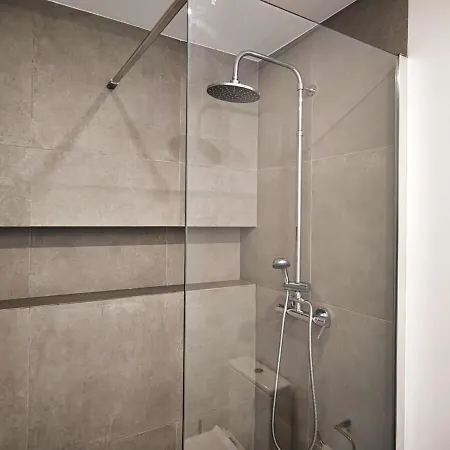 Apartment Old Town Ii By Ici Algarve *