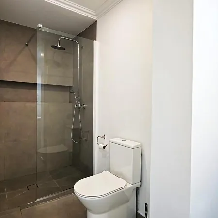 Old Town Ii By Ici Algarve Apartment Albufeira