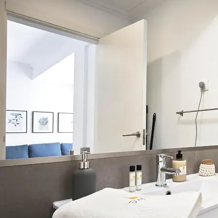 Apartment Old Town Ii By Ici Algarve Albufeira