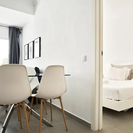 Old Town Ii By Ici Algarve *