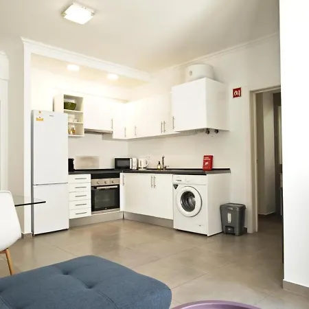 Old Town Ii By Ici Algarve *