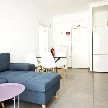 Appartement Old Town Ii By Ici