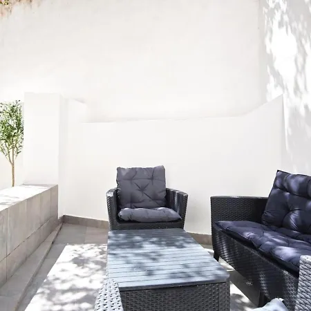 Old Town Ii By Ici Algarve *