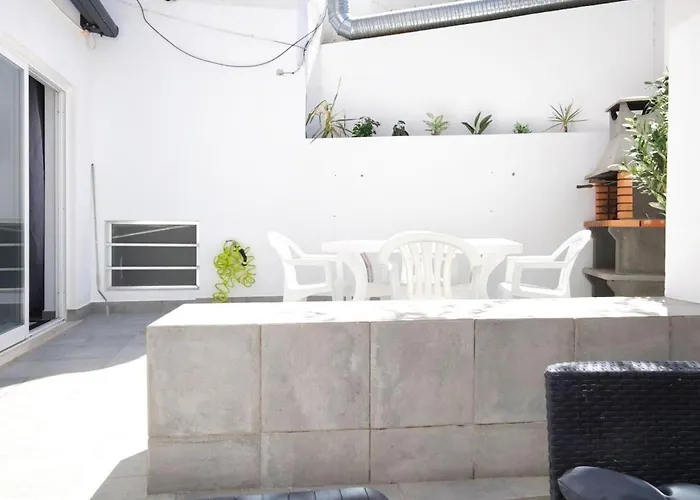 Old Town Ii By Ici Albufeira