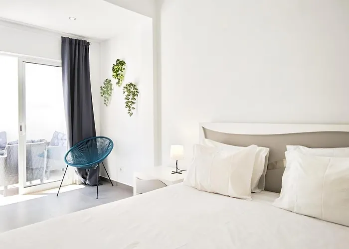 Old Town Ii By Ici Appartement