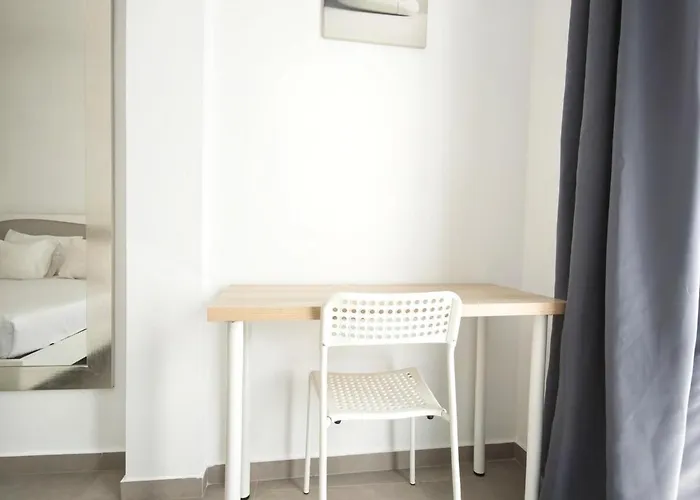 Old Town Ii By Ici Appartement *