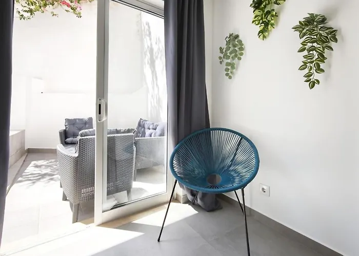 Old Town Ii By Ici Appartement *