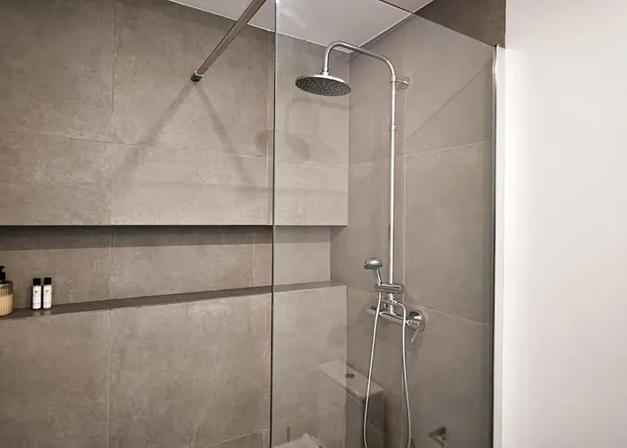 Appartement Old Town Ii By Ici *