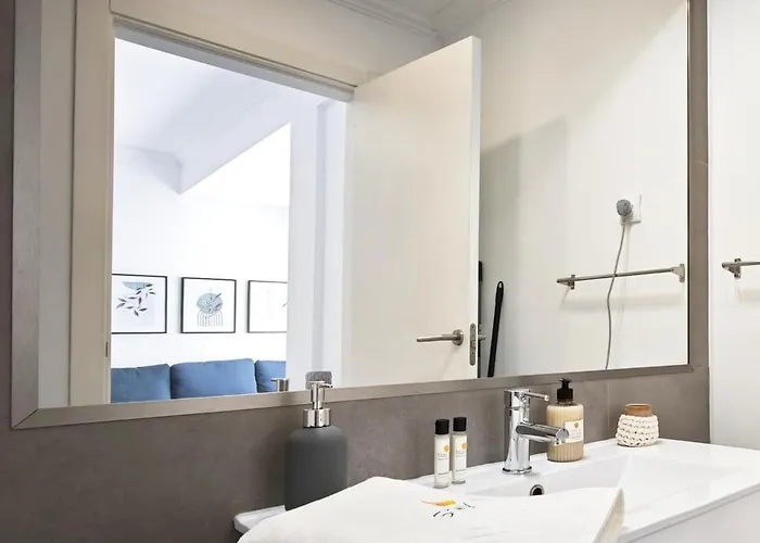 Appartement Old Town Ii By Ici Albufeira