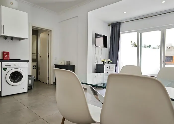 Old Town Ii By Ici Appartement