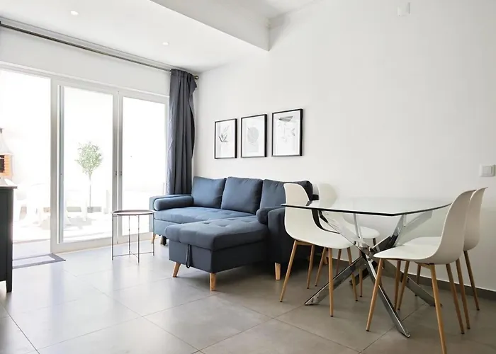 Appartement Old Town Ii By Ici *