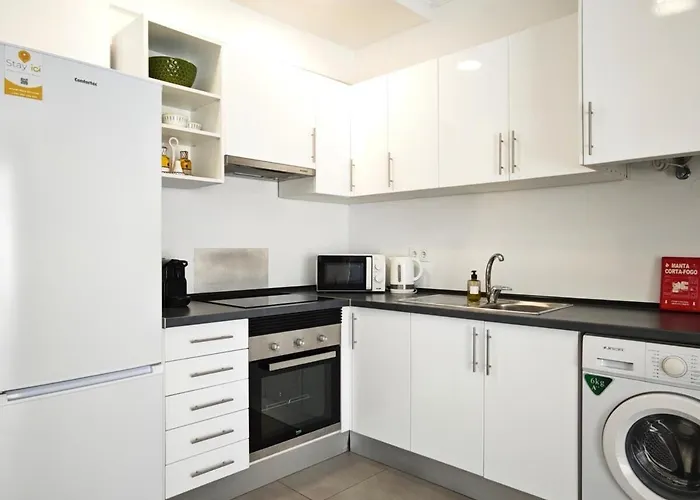 Appartement Old Town Ii By Ici Albufeira