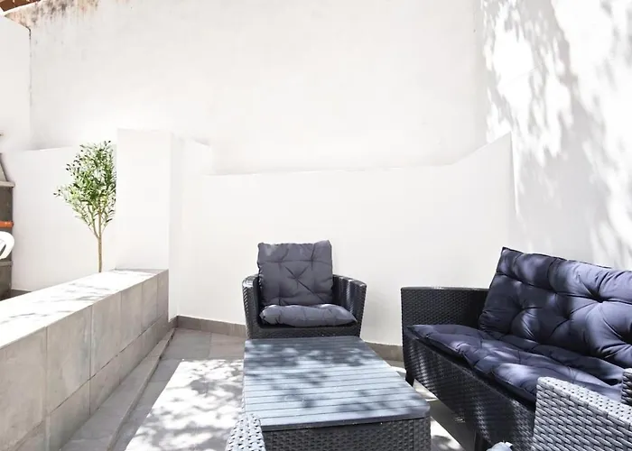 Old Town Ii By Ici *