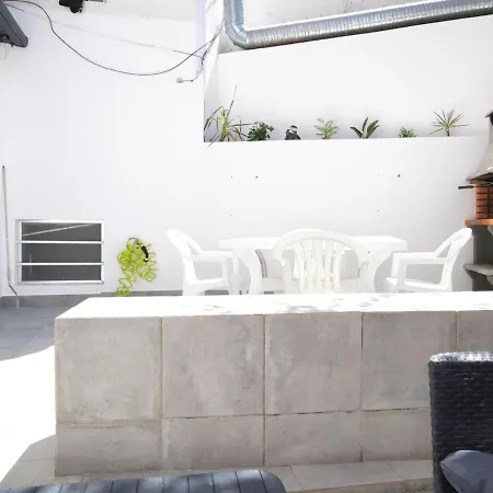 Old Town Ii By Ici Algarve Albufeira