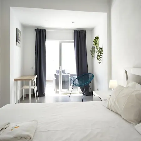 Apartman Old Town Ii By Ici Algarve