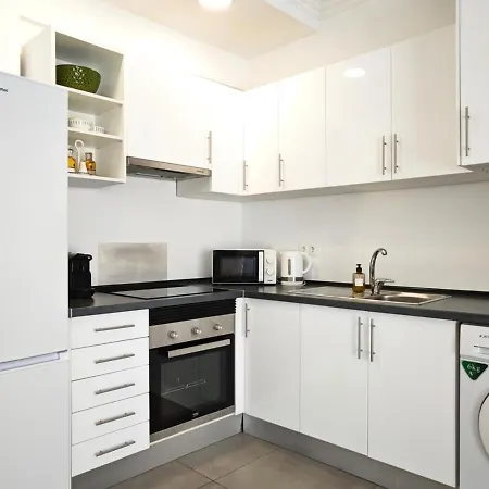 Apartman Old Town Ii By Ici Algarve Albufeira